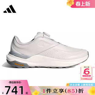 劲浪adidas阿迪达斯男女鞋DREAMPACE运动鞋旋转纽扣跑步鞋KK1885