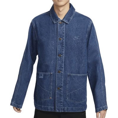 nike耐克男子运动休闲夹克外套H