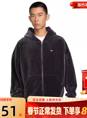 劲浪体育nike耐克男子运动休闲夹克外套IM0636-010