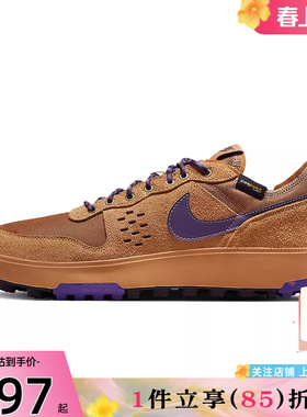 劲浪体育nike耐克新款春季男鞋C1TY PRM运动休闲鞋HJ4316-200