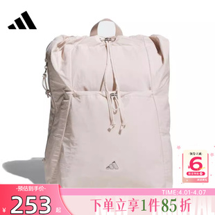 包包女子运动休闲双肩背包KC0230 劲浪体育adidas阿迪达斯新款