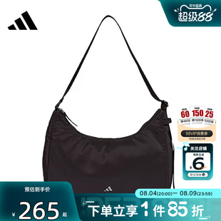 劲浪体育adidas阿迪达斯女子运动休闲挎包KS5211