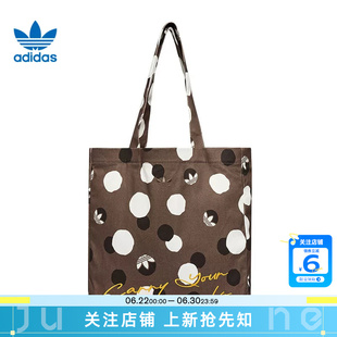 劲浪体育adidas阿迪达斯三叶草女子运动休闲挎包LC8241
