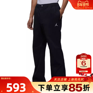 劲浪体育nike耐克男子运动休闲长裤裤子IF1819-010