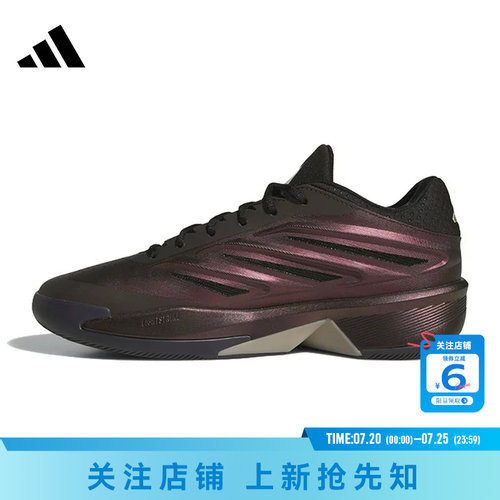 劲浪体育adidas阿迪达斯男女鞋CRAZY ENERGY运动鞋篮球鞋LA1506