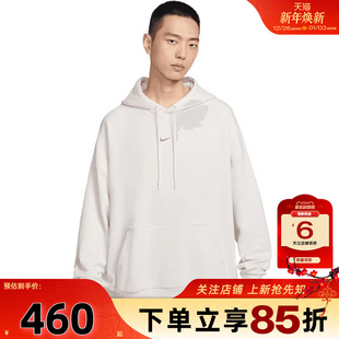 劲浪体育nike耐克男子运动休闲卫衣套头衫 030 IR0103