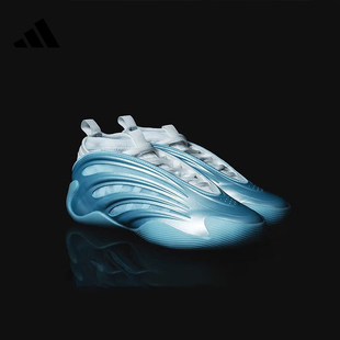 劲浪adidas阿迪达斯新款男女鞋VOLUME 哈登9运动实战篮球鞋JH6482