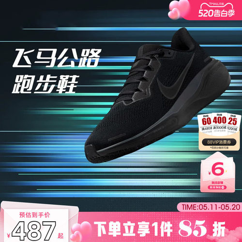 nike耐克男鞋PEGASUS运动
