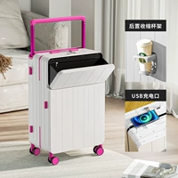 Холодный белый порошок