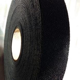 白色胶带宽10cm自粘橡胶反光防滑胶条耐磨宽100mm6s定位划线胶带