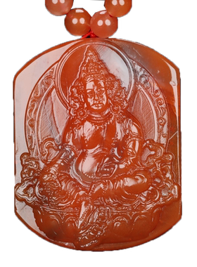 天然四川正宗凉山南红玛瑙