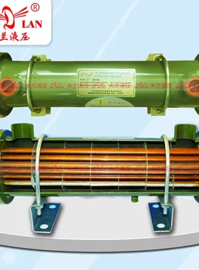 OR-60裸管式60L/min液压系统循环