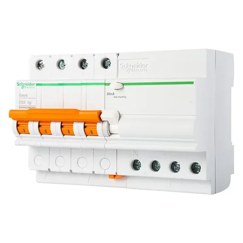 SchneiderElectric/施耐德剩余