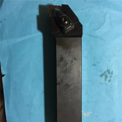 装桃形刀片数控刀杆S40T