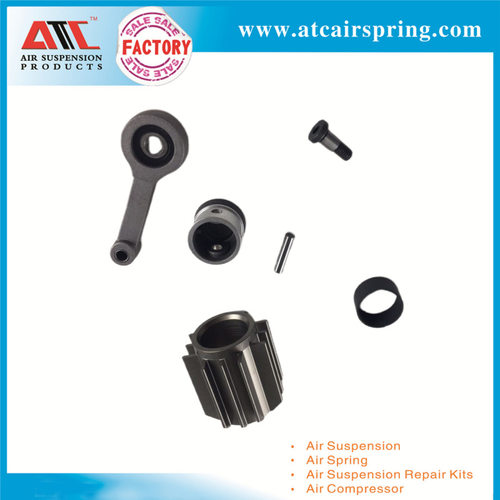 适用于Discovery3/4空气减振器