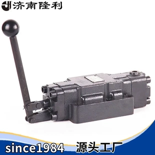 手动换向阀34SO/Y/M/P/K-B20H-T 板式连接20通径 精湛造工量大