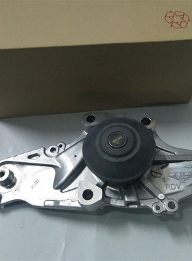 汽车水泵 适用于雅阁阿库拉CM6 CP3高品质水泵 19200-RDV-J01