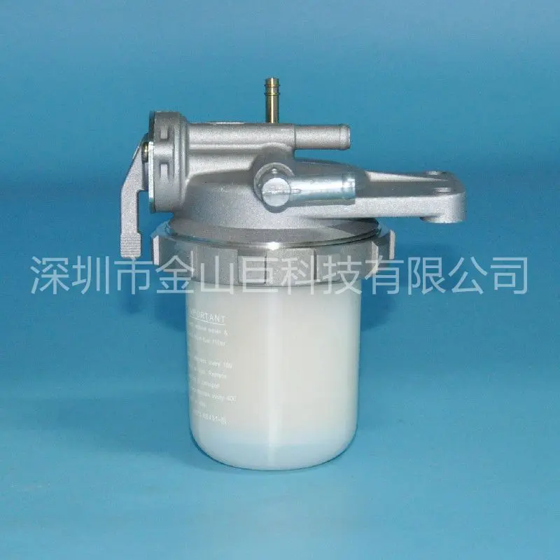 柴油滤清器15521-43015