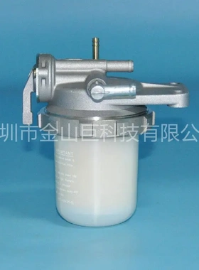 柴油滤清器15521-43015 1A001-43010适用于挖掘机