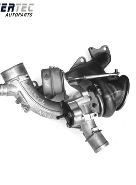 GT1446SLM汽车涡轮增压器整机860156 55565353适用于欧宝汽配