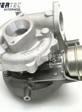 汽车涡轮增压器整机GT2056V 769708适用于尼桑YD25 14411EC00B