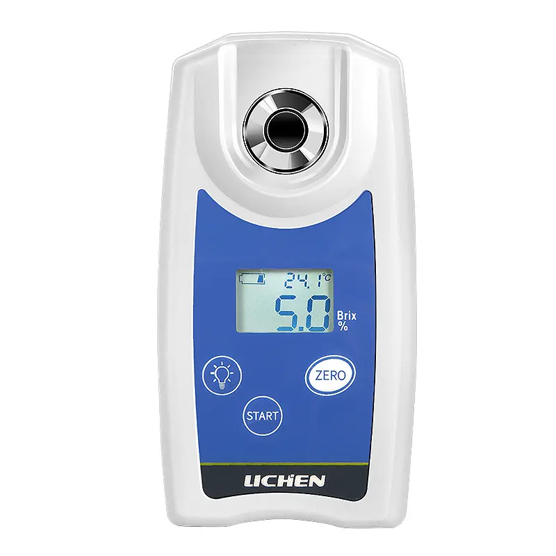 力辰科技数显糖度计DR-32B/53B