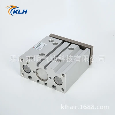 MGPM25系列KLH品牌薄型导杆气缸