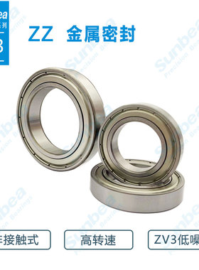 进口6920ZZ 61920-2Z 6920-2RS 6920-2RS 100*140*20薄型千类轴承