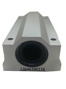 YTP SC25LUU直线带座轴承 LMFM40LUU/LMFC40LUU中间法兰轴承特价