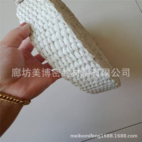 石棉带保温防火带锅炉耐高温密封垫排气管隔热布带无尘石棉带