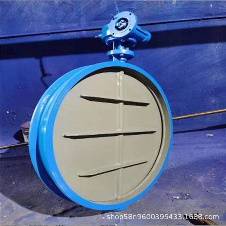 涡轮法兰通风蝶阀 D341W-2.5C 除尘烟气管道用蝶阀 DN250,五金/工具,蝶阀,淘宝优惠券,粉丝福利购,淘宝优惠卷