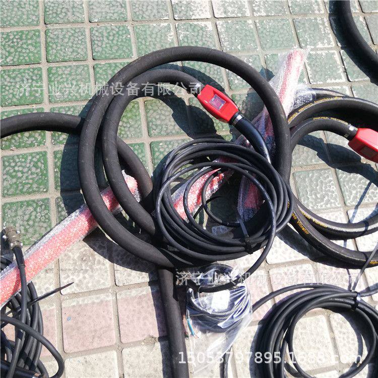 一拖四混凝土振捣棒 高频混凝土振动棒 静音振动棒