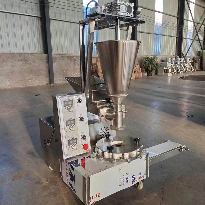 商用全自动台式包子机 小型家用包包子机器 馒头豆沙包月饼一体机,机械设备,其他机械设备,淘宝优惠券,粉丝福利购,淘宝优惠卷