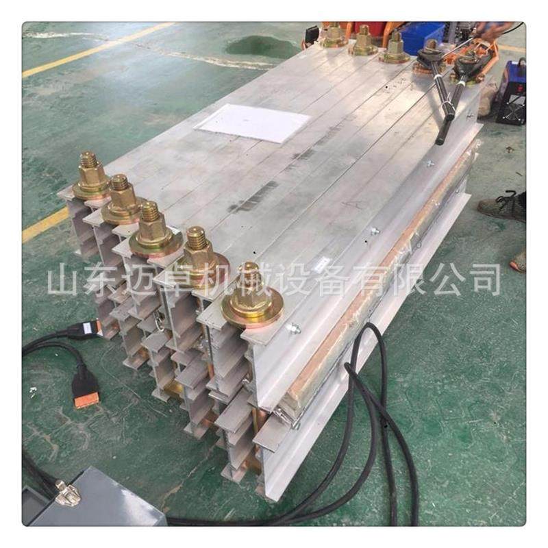 电热式皮带接头机 DGLJ橡胶输送带硫化机 电热式防爆型皮带硫化机,搬运/仓储/物流设备,输送机,淘宝优惠券,粉丝福利购,淘宝优惠卷