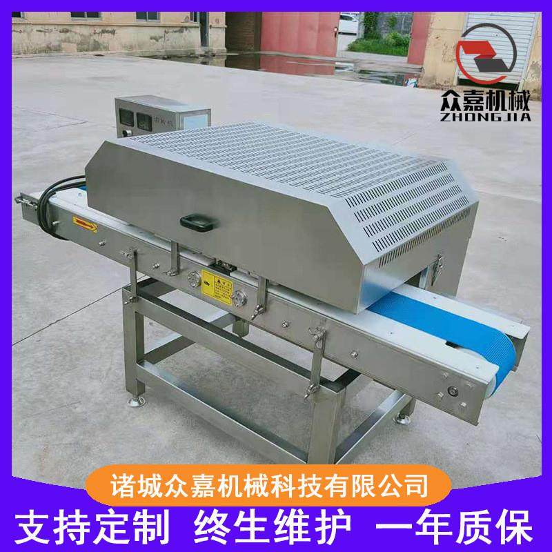 鸡胸肉切肉片机鸡排牛排切片全自动鲜肉切片机无骨鲜肉开片机,清洗/食品/商业设备,肉制品加工设备,淘宝优惠券,粉丝福利购,淘宝优惠卷