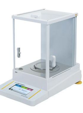 上海舜宇恒平 AE124C AE224C  AE223C 电子精密天平 实验室电子天