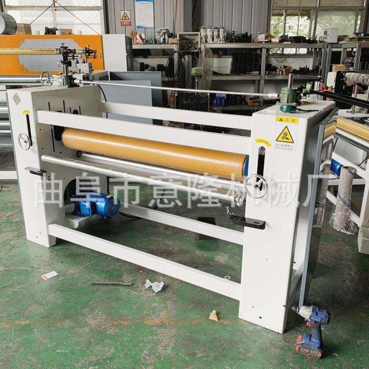 铝蜂窝板全自动涂胶机 保温板复合岩棉涂胶机工作效率高省人工,机械设备,其他机械设备,淘宝优惠券,粉丝福利购,淘宝优惠卷