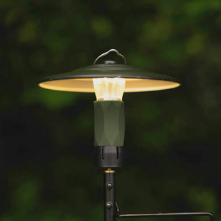 WELLHIKE露营灯罩硅胶灯衣灯罩GZ款 户外灯配件适配goalzero灯