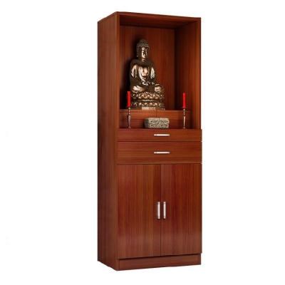 商用经济型神台家用客厅客厅灵位佛像佛龛菩萨大号神位神像立柜 Изображение 1 商用经济型神台家用客厅客厅灵位佛像佛龛菩萨大号神位神像立柜 Изображение 1