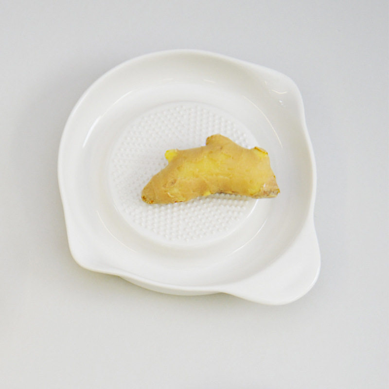 大号陶瓷研磨器家用捣蒜