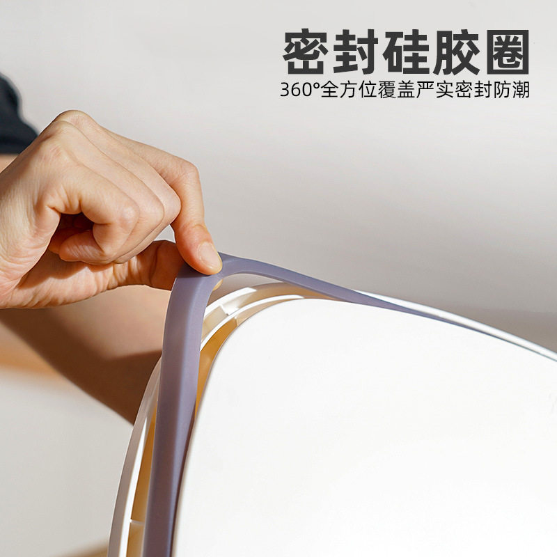 防潮密封10斤装米桶面粉