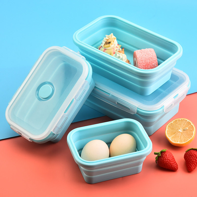 便携保温饭盒微波炉食品