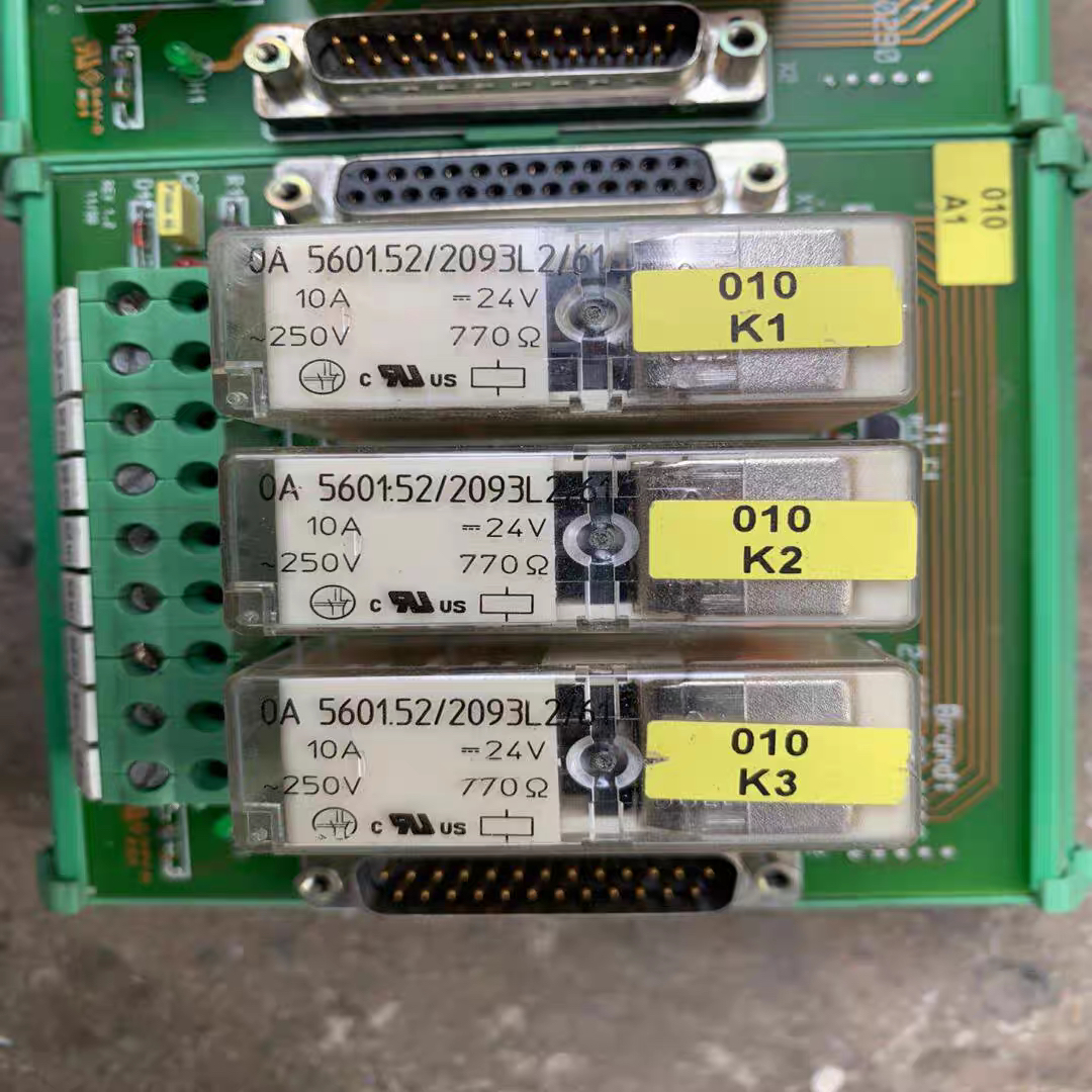全新原装MYAA005D 5VDC FT4脚5V议价