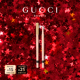 情人节礼物 GUCCI古驰玩视不恭眼线胶笔