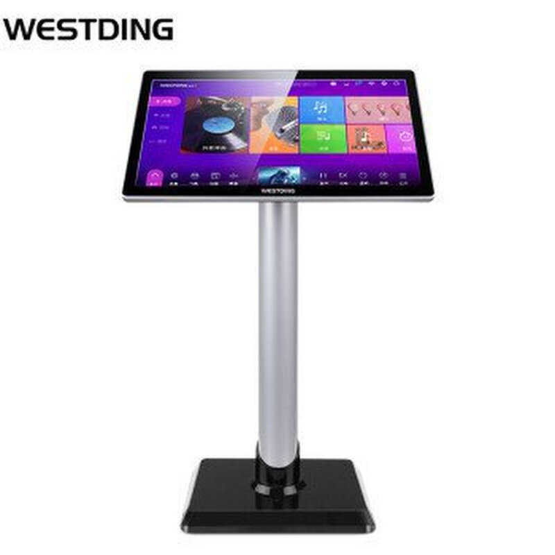 威斯汀（WESTDING）T9专业点歌机家庭影院ktv高清触摸屏点唱机设属于什么档次？