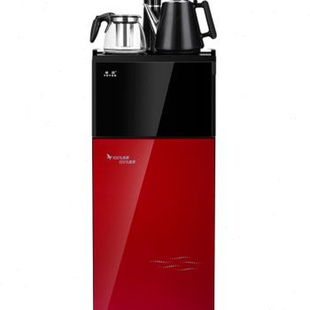 家用速热直饮水机净水器智能即热 新羽燕管线机茶吧机立式 新款 新品