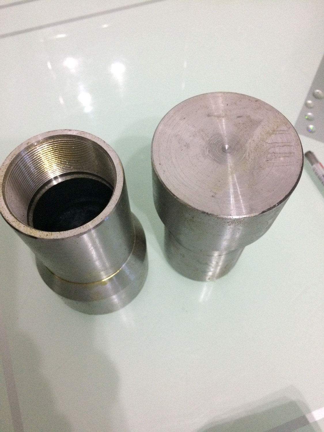 玉环640 m48小头56 加大加长140-160仪表数控自动 车床弹簧夹头