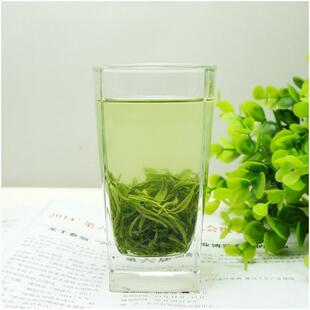 江西绿茶2026新茶叶上犹毛尖赣州农家清香无秋茶炒青浓香茗茶