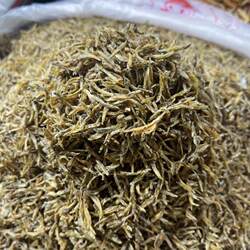 江西上犹特产石鱼千年鱼农家鱼焖子无盐干货小鱼干无刺无盐鲟鱼