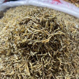 江西上犹特产石鱼千年鱼农家鱼焖子无盐干货小鱼干无刺无盐鲟鱼